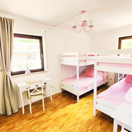 Romantic Style Apartment Titisee Exterior foto